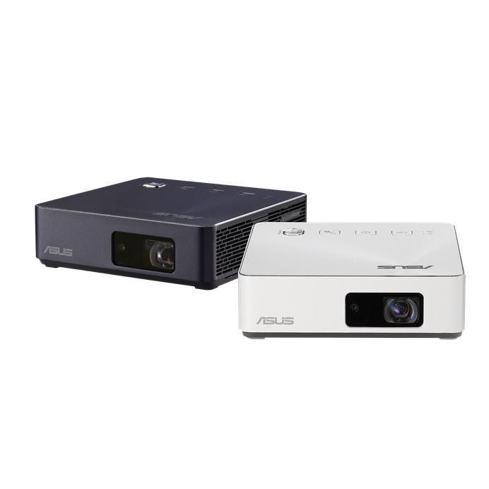 Máy chiếu ASUS S2