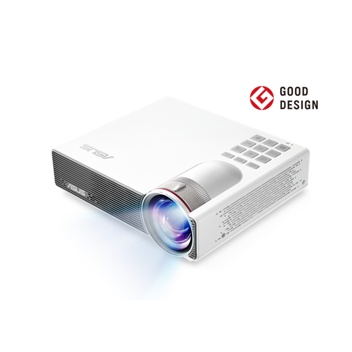Máy chiếu Asus P3B