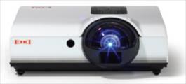 Máy chiếu Eiki LC-X340ST