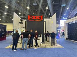 Infocomm Highlight  Las Vegas US 2024