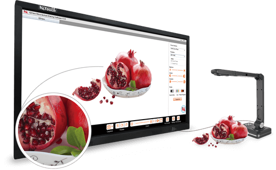 IQ 3511 Plus